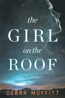 The Girl on the Roof 1