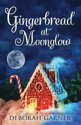 Gingerbread at Moonglow 1