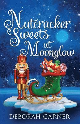 bokomslag Nutcracker Sweets at Moonglow