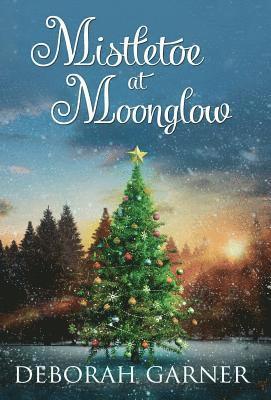 Mistletoe at Moonglow 1