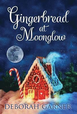 Gingerbread at Moonglow 1