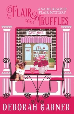 Deborah Garner - A Flair for Truffles, Häftad