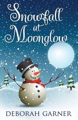 Snowfall at Moonglow 1