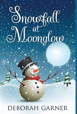 Snowfall at Moonglow 1