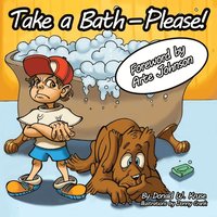 bokomslag Take a Bath---Please!