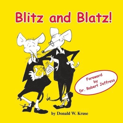 Blitz and Blatz! 1