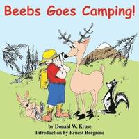 bokomslag Beebs Goes Camping!