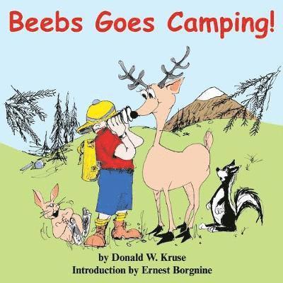 Beebs Goes Camping! 1