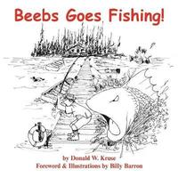 bokomslag Beebs Goes Fishing!