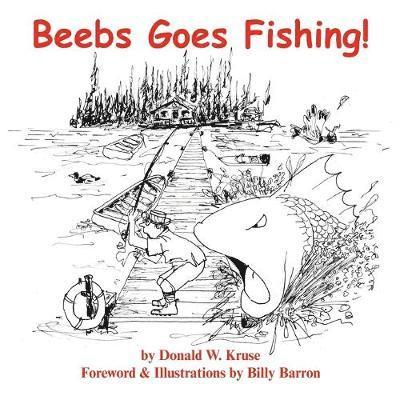 Beebs Goes Fishing! 1