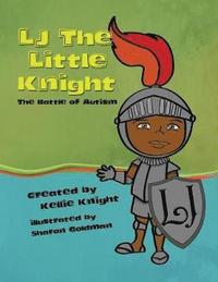 bokomslag LJ the Little Knight