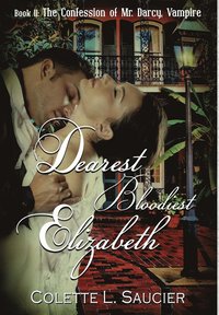bokomslag Dearest Bloodiest Elizabeth