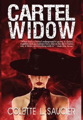 Cartel Widow 1