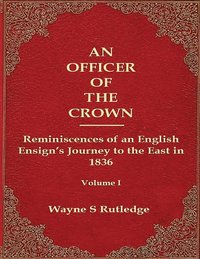 bokomslag An Officer of the Crown
