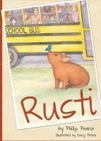Philip Pearce - Rusti, Häftad