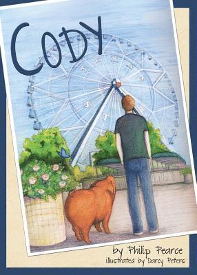 Philip Pearce - Cody, Häftad