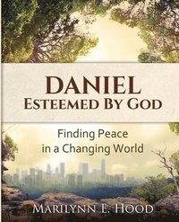 bokomslag Daniel: Esteemed by God