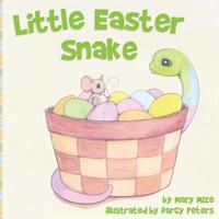 bokomslag Little Easter Snake