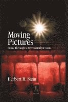 bokomslag Moving Pictures