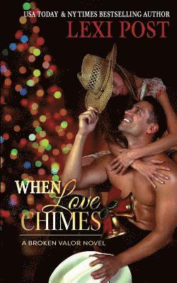 When Love Chimes