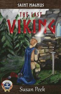 bokomslag Saint Magnus, The Last Viking