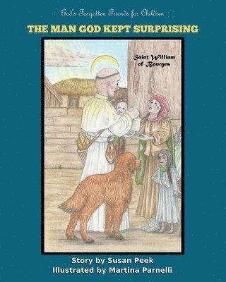 Man God Kept Surprising