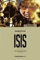 bokomslag Generation of ISIS