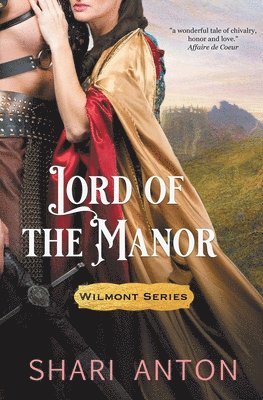 Lord of the Manor 1