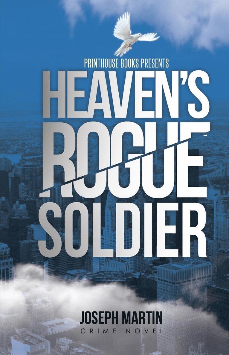 Heaven's Rogue Soldier 1