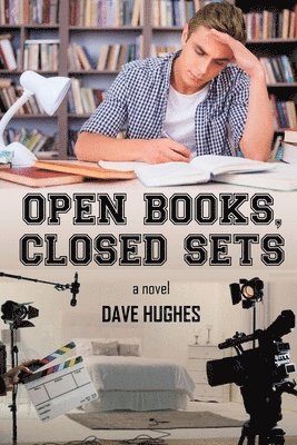 Dave Hughes - Open Books, Closed Sets, Häftad