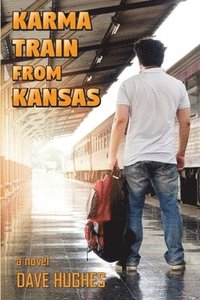 bokomslag Karma Train from Kansas