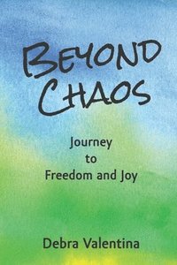 bokomslag Beyond Chaos