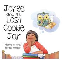 bokomslag Jorge and the Lost Cookie Jar