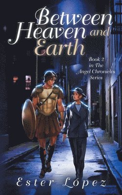 Between Heaven and Earth