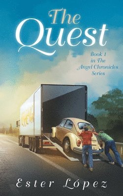 The Quest 1