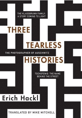 Three Tearless Histories 1