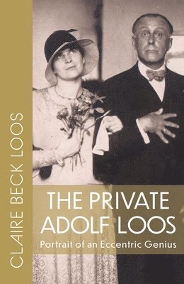 bokomslag The Private Adolf Loos