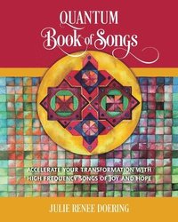 bokomslag Quantum Book of Songs