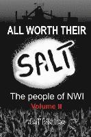 bokomslag All Worth Their Salt Volume 2
