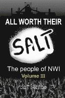 bokomslag All Worth Their Salt