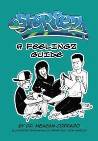bokomslag Storiez: A Feelingz Guide