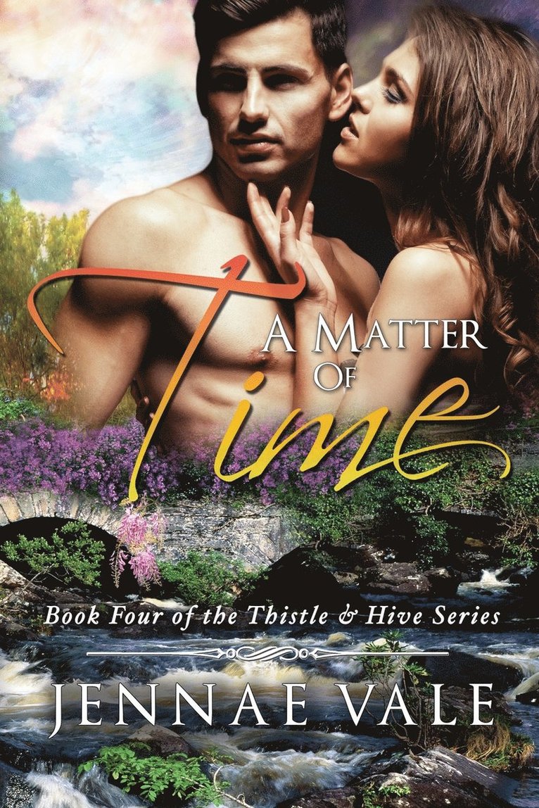 A Matter Of Time 1