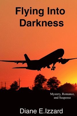 bokomslag Flying Into Darkness