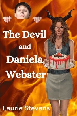 bokomslag Devil and Daniela Webster