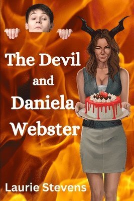 bokomslag The Devil and Daniela Webster