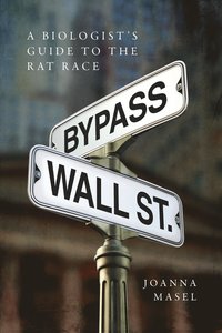 bokomslag Bypass Wall Street