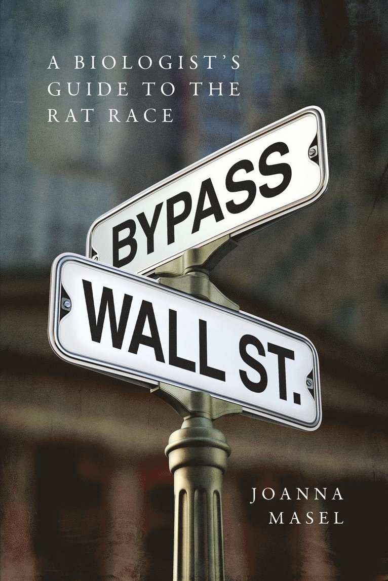 Bypass Wall Street 1