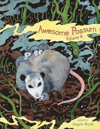 bokomslag Awesome 'Possum 4