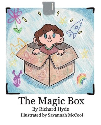 The Magic Box 1