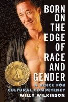 bokomslag Born on the Edge of Race and Gender